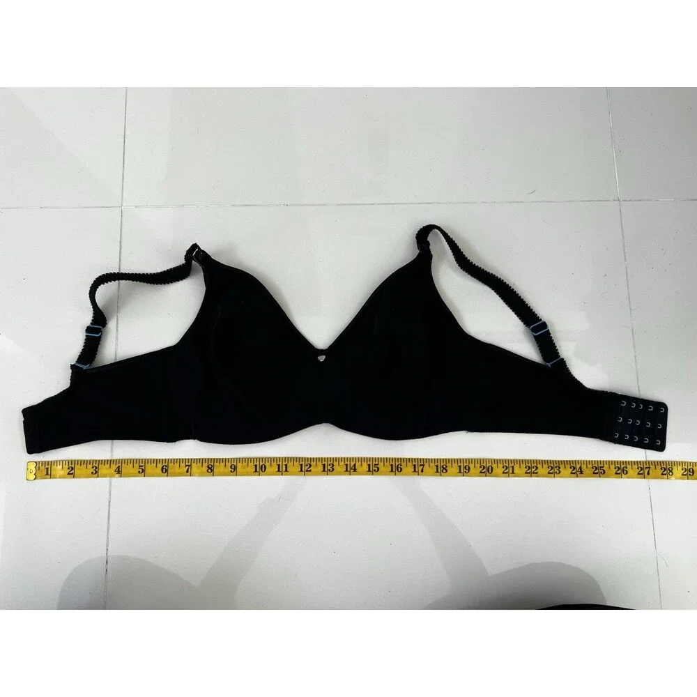 Cake Lingerie 24-1016 Croissant Seamless Spacer Nursing Bra underwire 36E 36DD